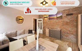 Gdanskie Apartamenty - Apartament Szeroka With 2 Rooms