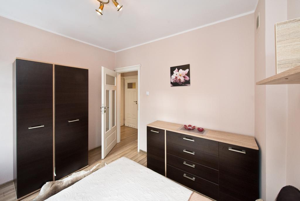 Gdanskie Apartamenty - Apartament Szeroka With 2 Rooms Zimmer foto