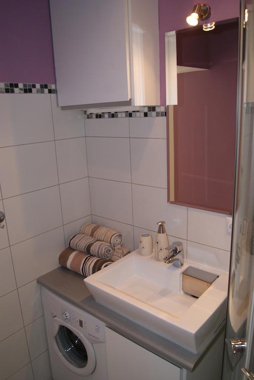 Gdanskie Apartamenty - Apartament Szeroka With 2 Rooms Zimmer foto